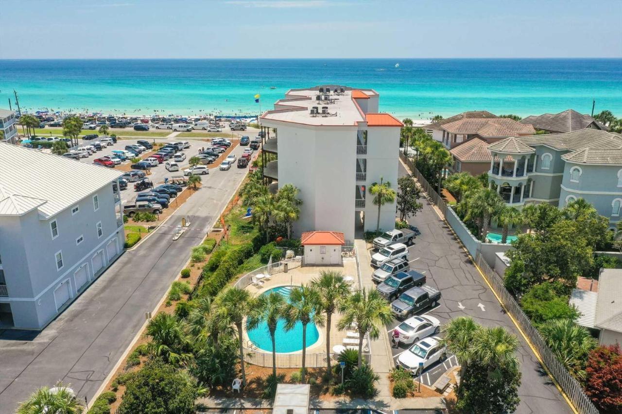 Crystal View 101 Villa Destin Exterior foto