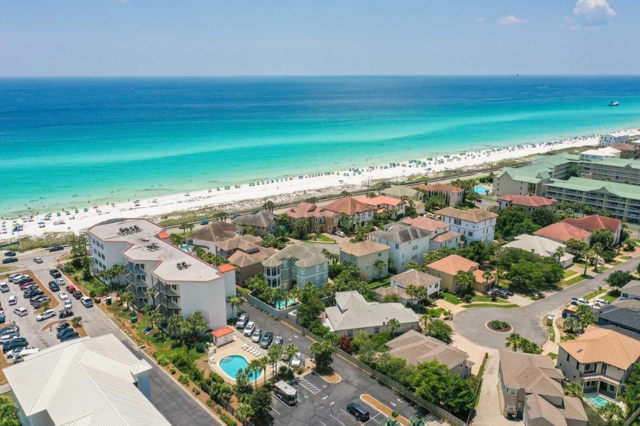 Crystal View 101 Villa Destin Exterior foto