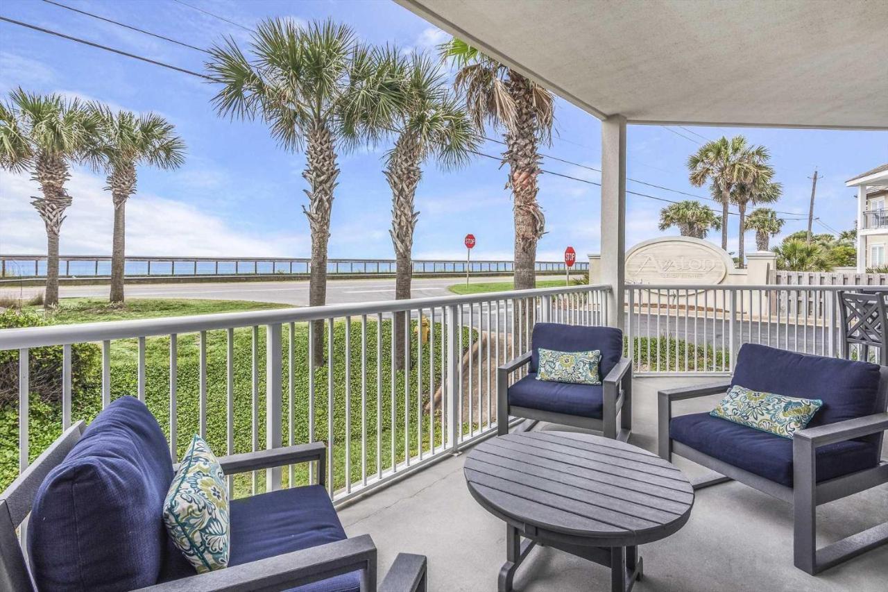 Crystal View 101 Villa Destin Exterior foto