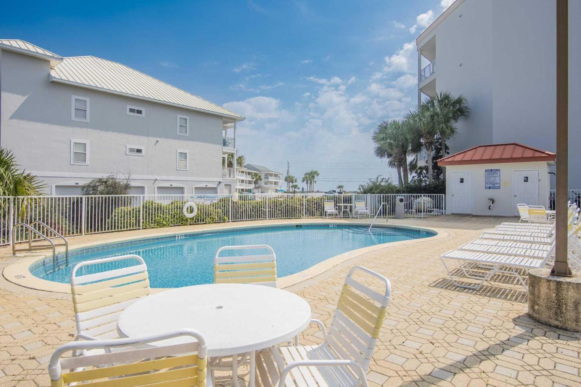 Crystal View 101 Villa Destin Exterior foto