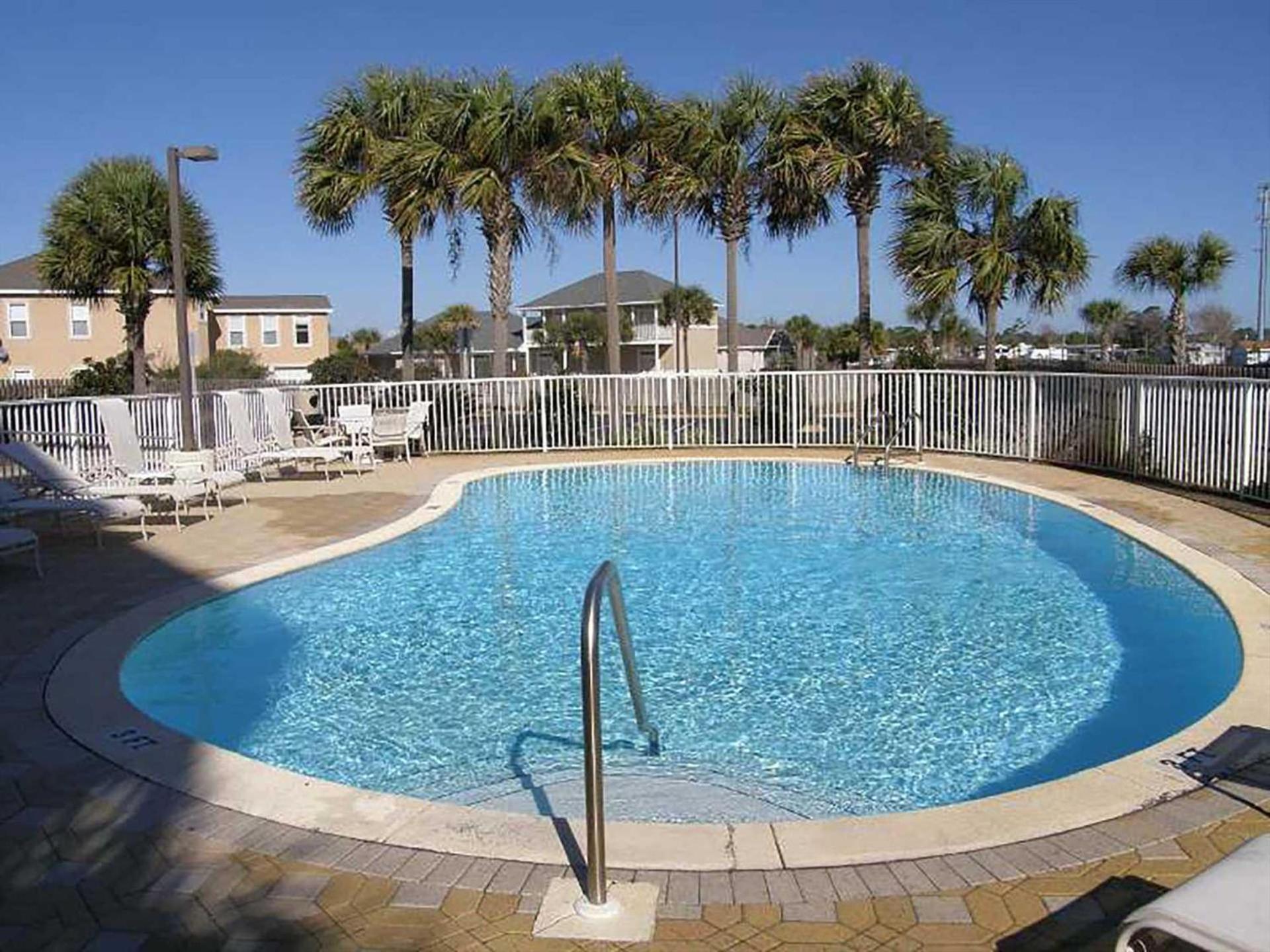 Crystal View 101 Villa Destin Exterior foto